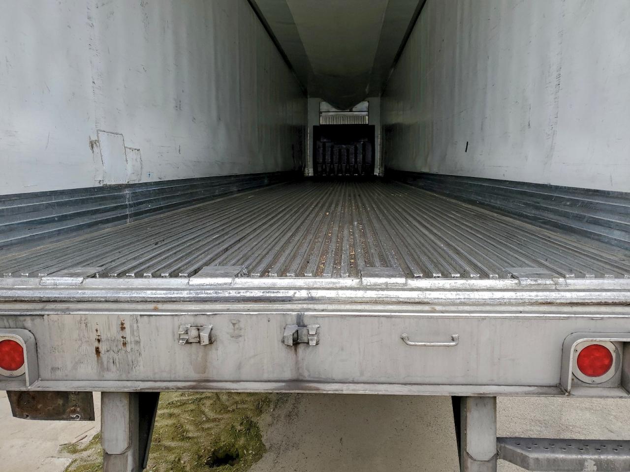 1UYVS2536H2941016 · 2016 UTILITY TRAILER TRAILER · 8/10