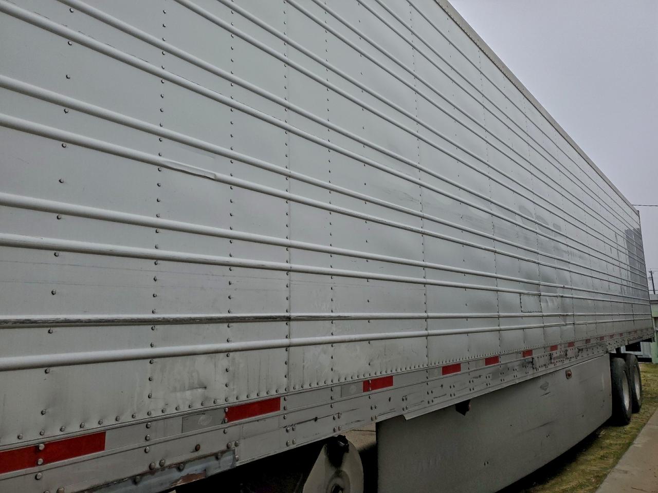 1UYVS2536H2941016 · 2016 UTILITY TRAILER TRAILER · 9/10
