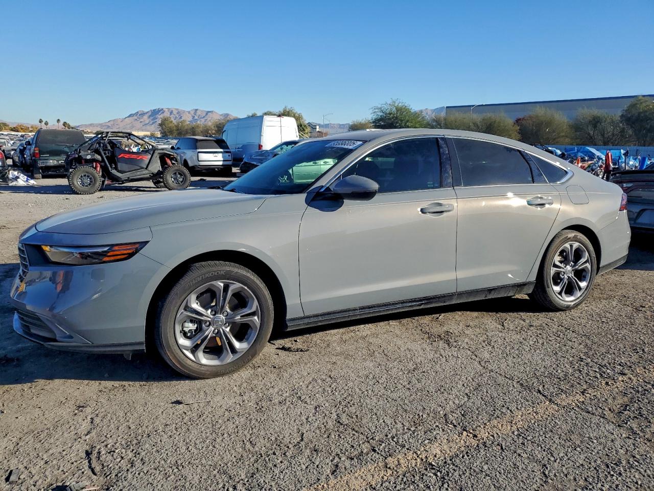 1HGCY2F69SA059897 · 2025 HONDA ACCORD