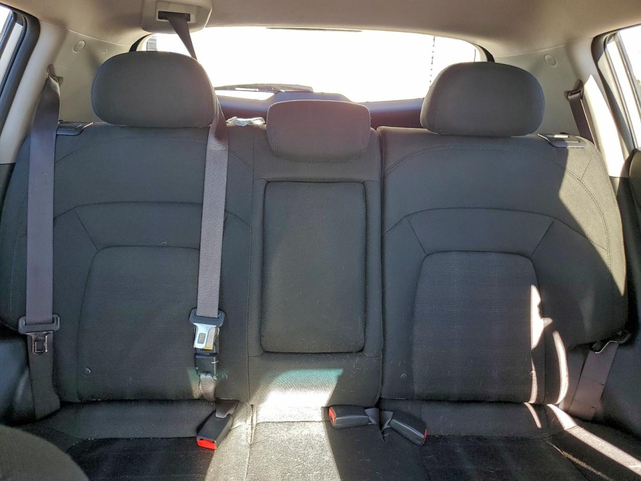KNDPB3A25C7271321 · 2012 KIA SPORTAGE · 10/13