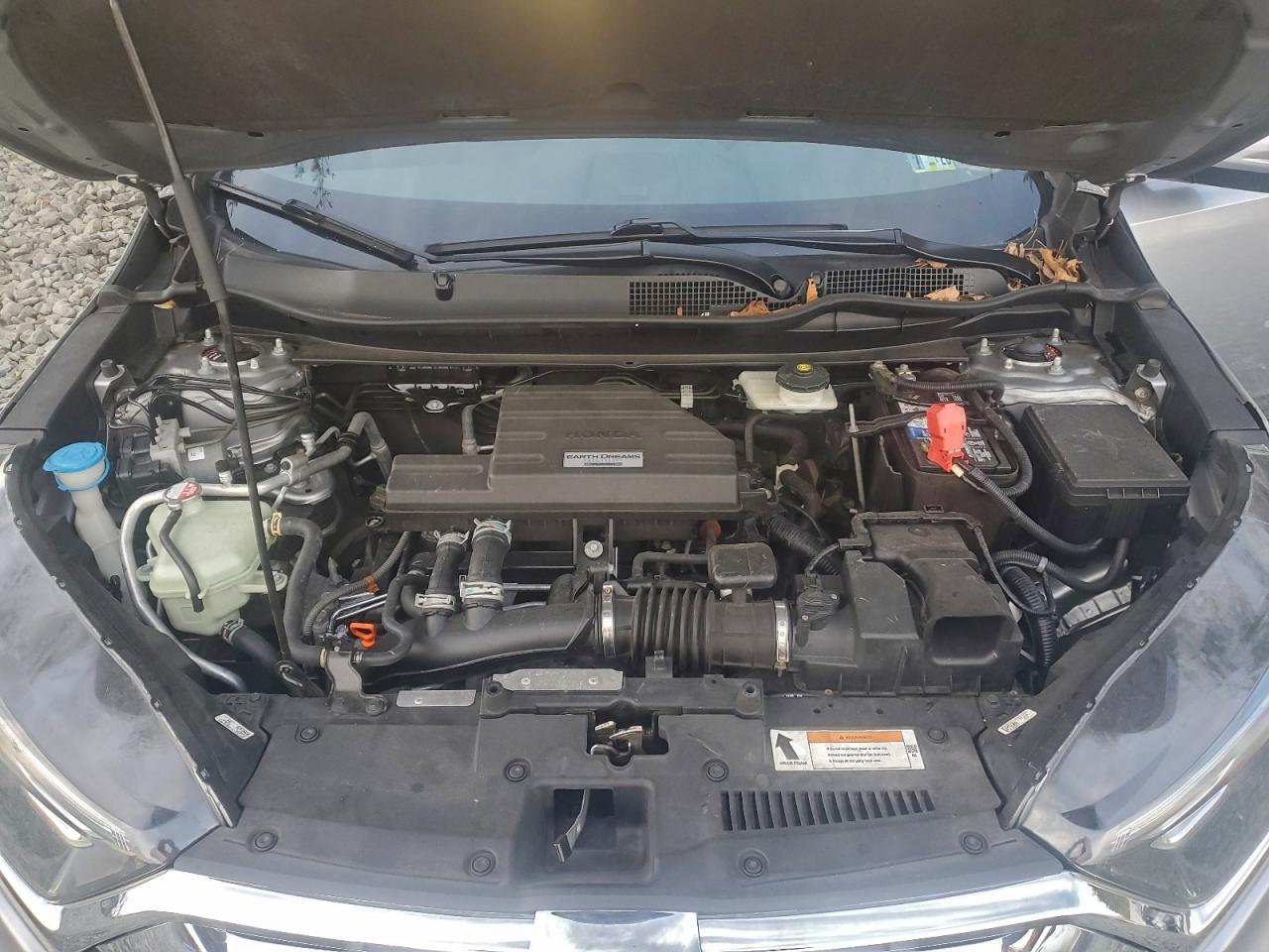 NJ2453E · 2018 HONDA CR-V · 12/13