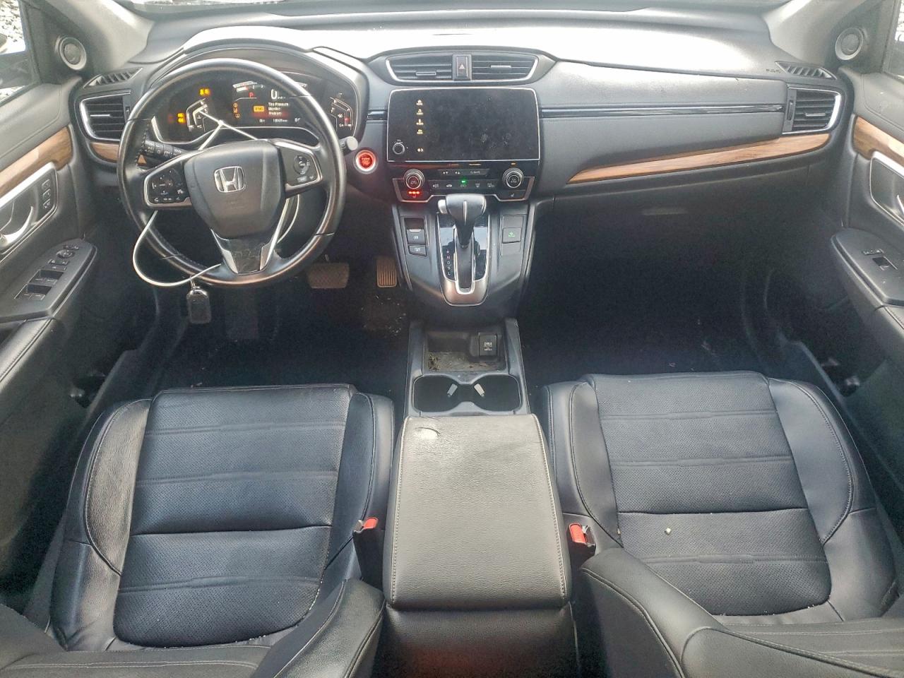 NJ2453E · 2018 HONDA CR-V · 8/13