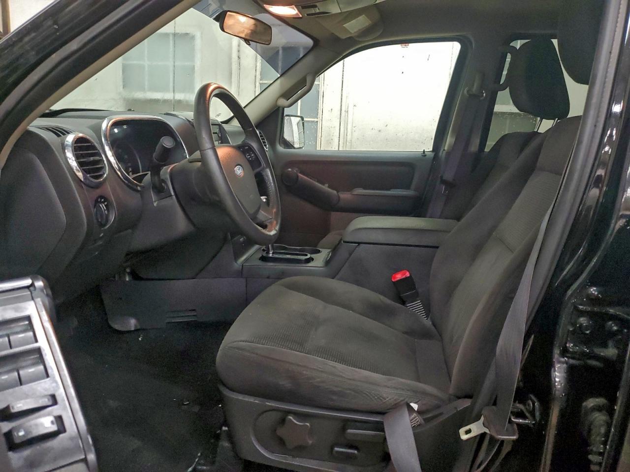 1FMEU73E19UA17613 · 2009 FORD EXPLORER · 7/13