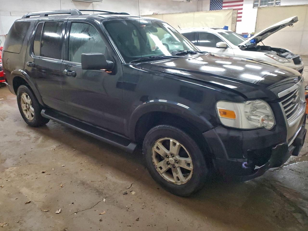 1FMEU73E19UA17613 · 2009 FORD EXPLORER · 4/13