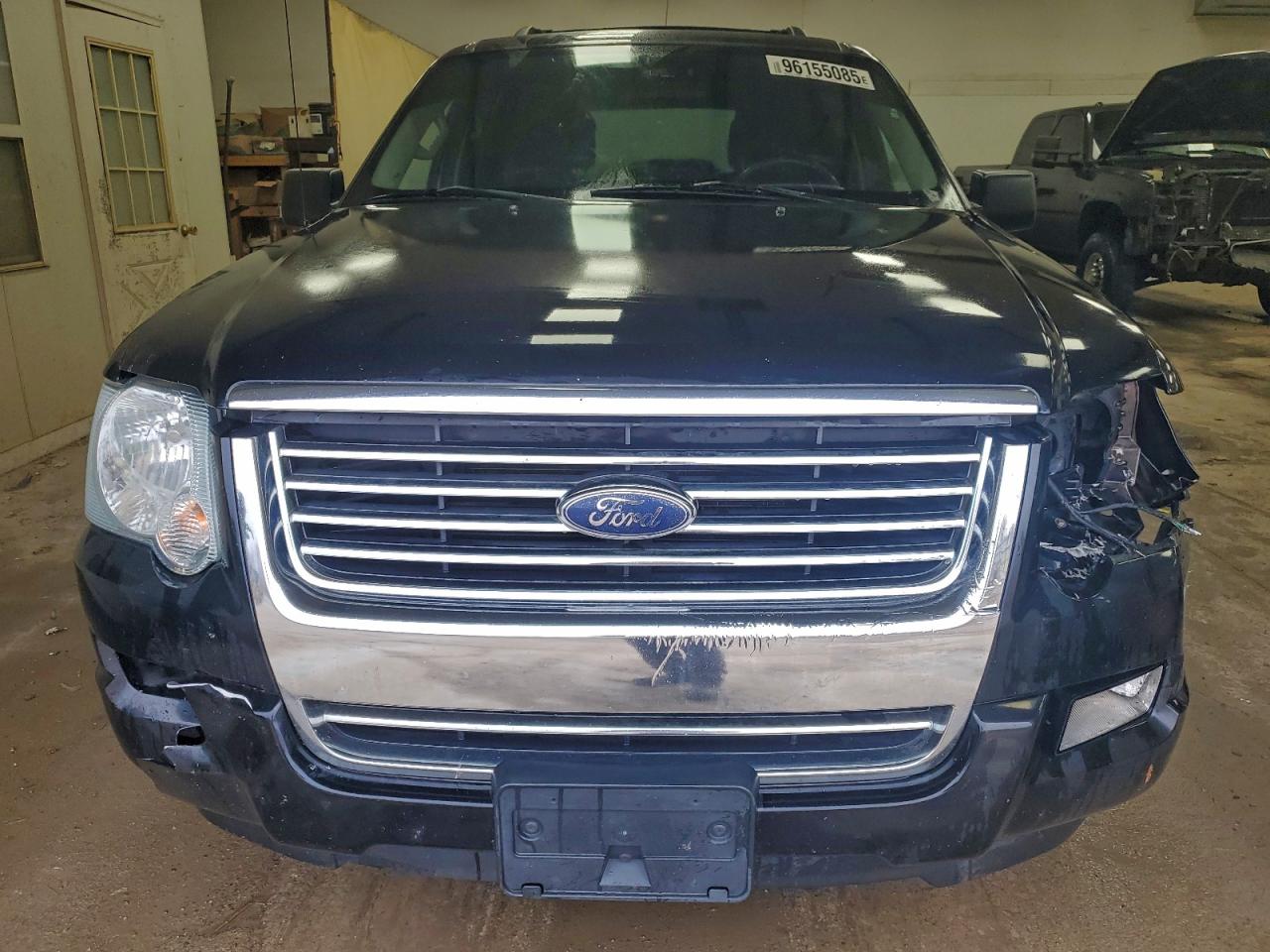 1FMEU73E19UA17613 · 2009 FORD EXPLORER · 5/13