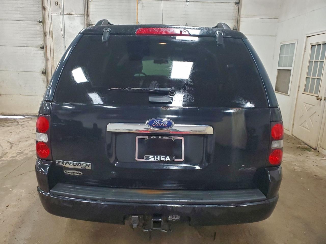 1FMEU73E19UA17613 · 2009 FORD EXPLORER · 6/13