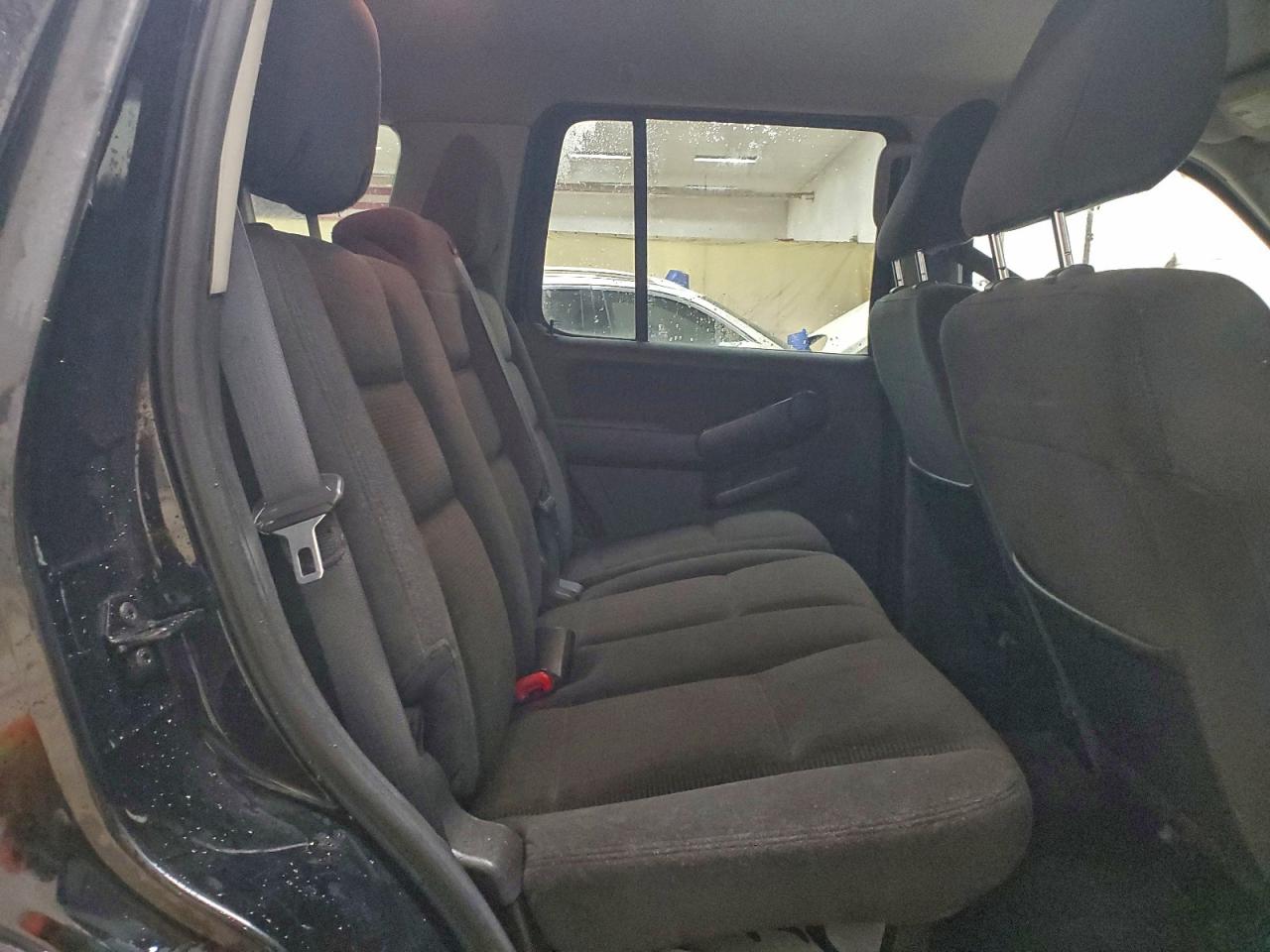 1FMEU73E19UA17613 · 2009 FORD EXPLORER · 11/13