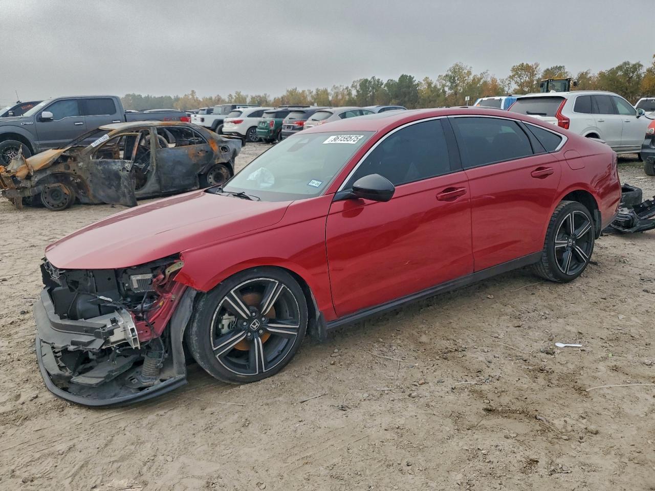 1HGCY2F50RA034260 · 2024 HONDA ACCORD