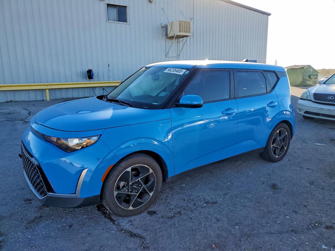 KNDJ33AUXR7231412 · 2024 KIA SOUL