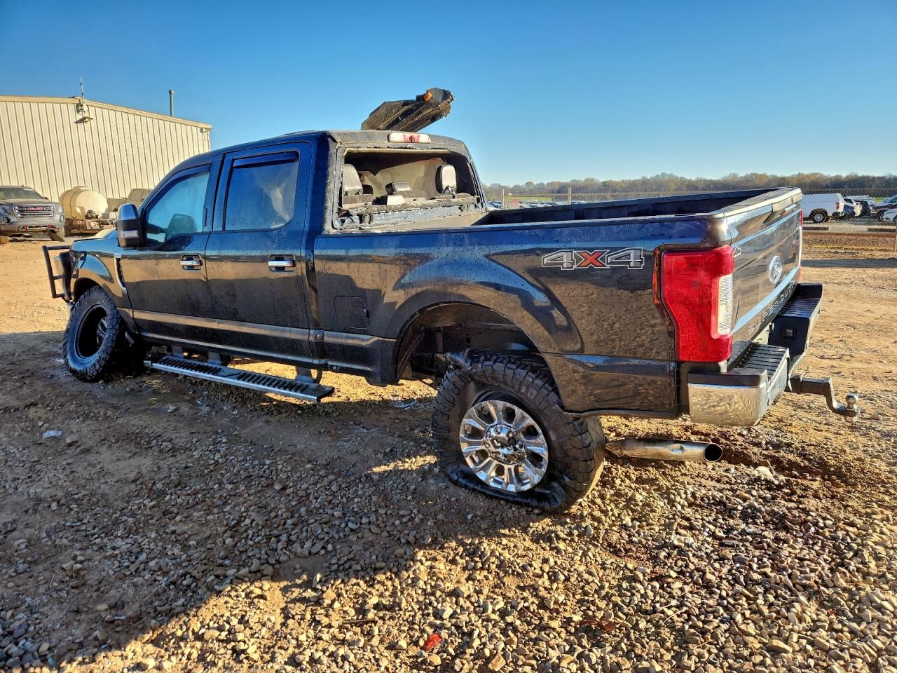 1FT7W2B64KEE41212 · 2019 FORD F250 · 2/12
