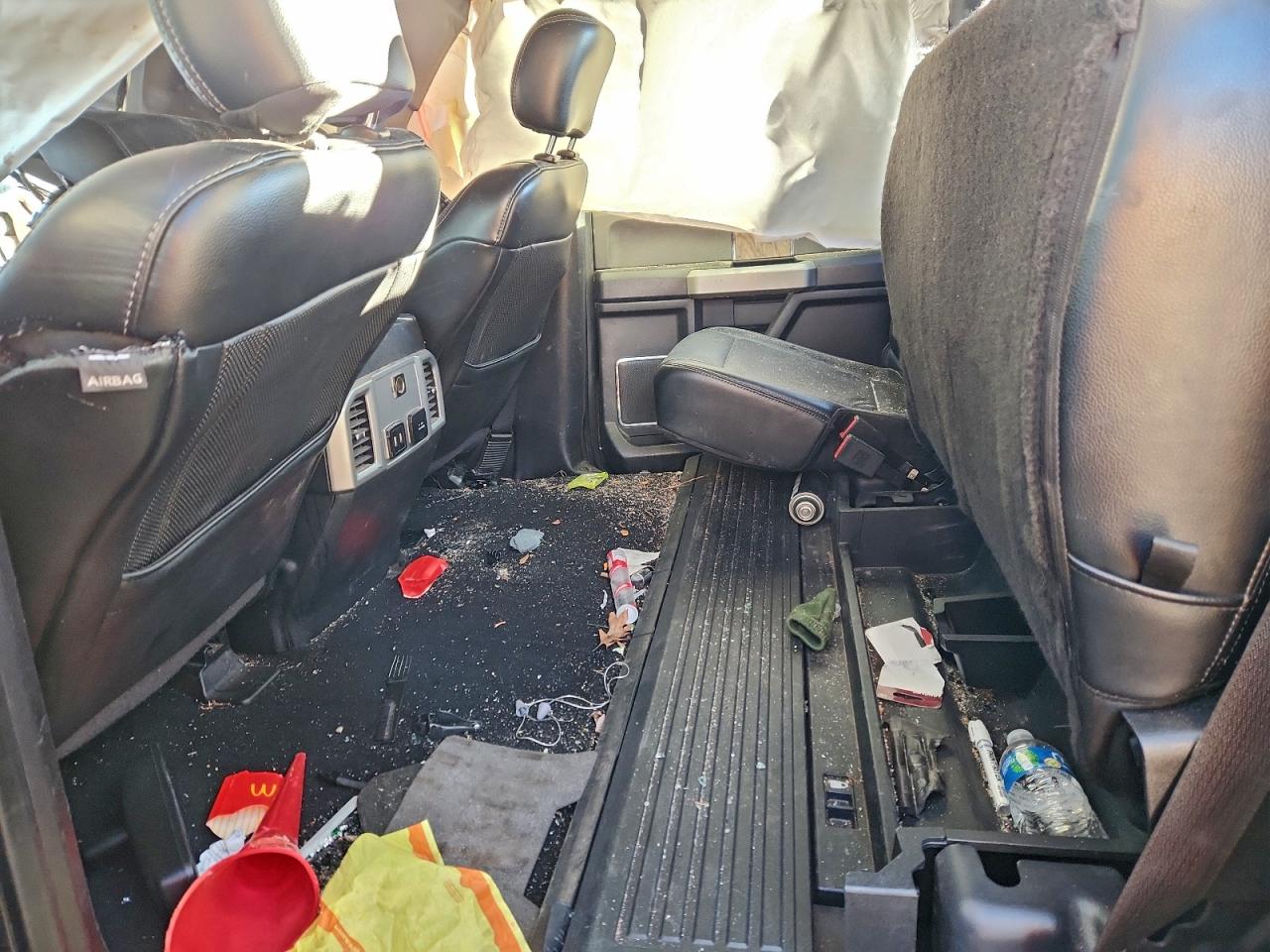 1FT7W2B64KEE41212 · 2019 FORD F250 · 10/12