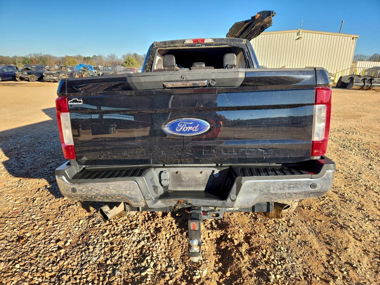 1FT7W2B64KEE41212 · 2019 FORD F250 · 6/12