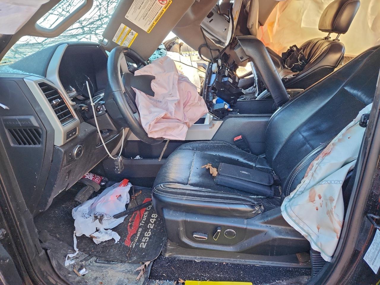 1FT7W2B64KEE41212 · 2019 FORD F250 · 7/12