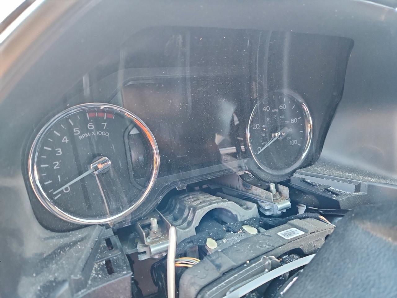 1FT7W2B64KEE41212 · 2019 FORD F250 · 9/12