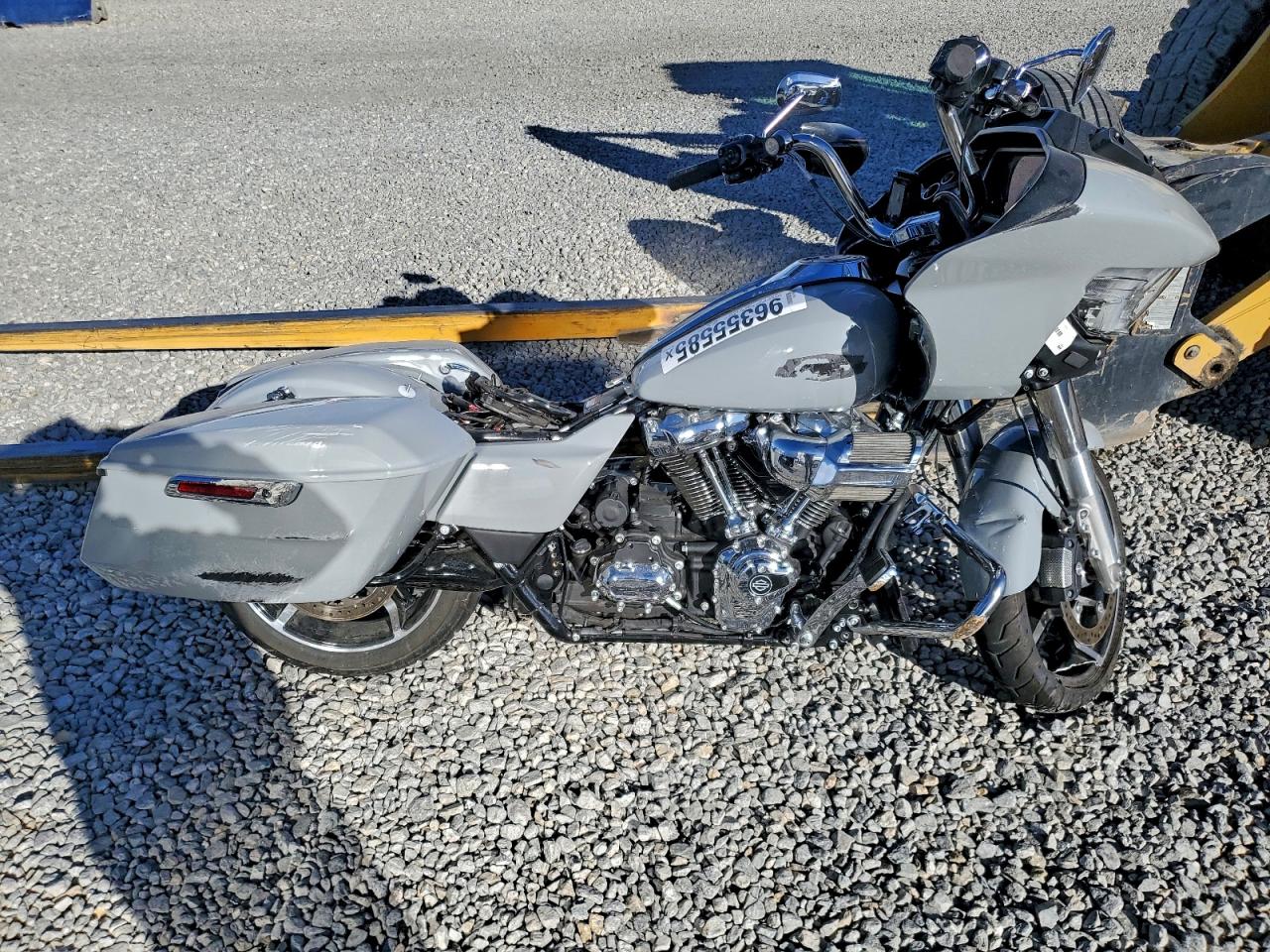 1HD1KH719RB632667 · 2024 HARLEY-DAVIDSON FLTRX