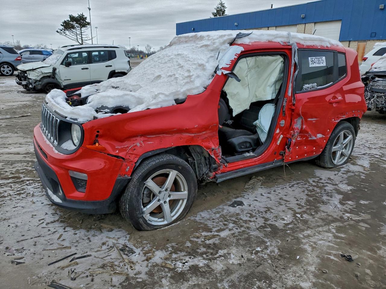 ZACNJABB3KPK04454 · 2019 JEEP RENEGADE