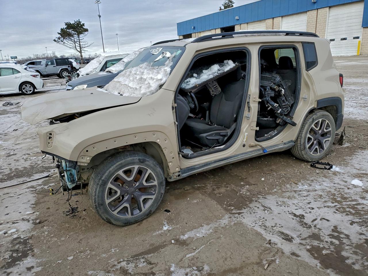 ZACCJABT2FPB32218 · 2015 JEEP RENEGADE