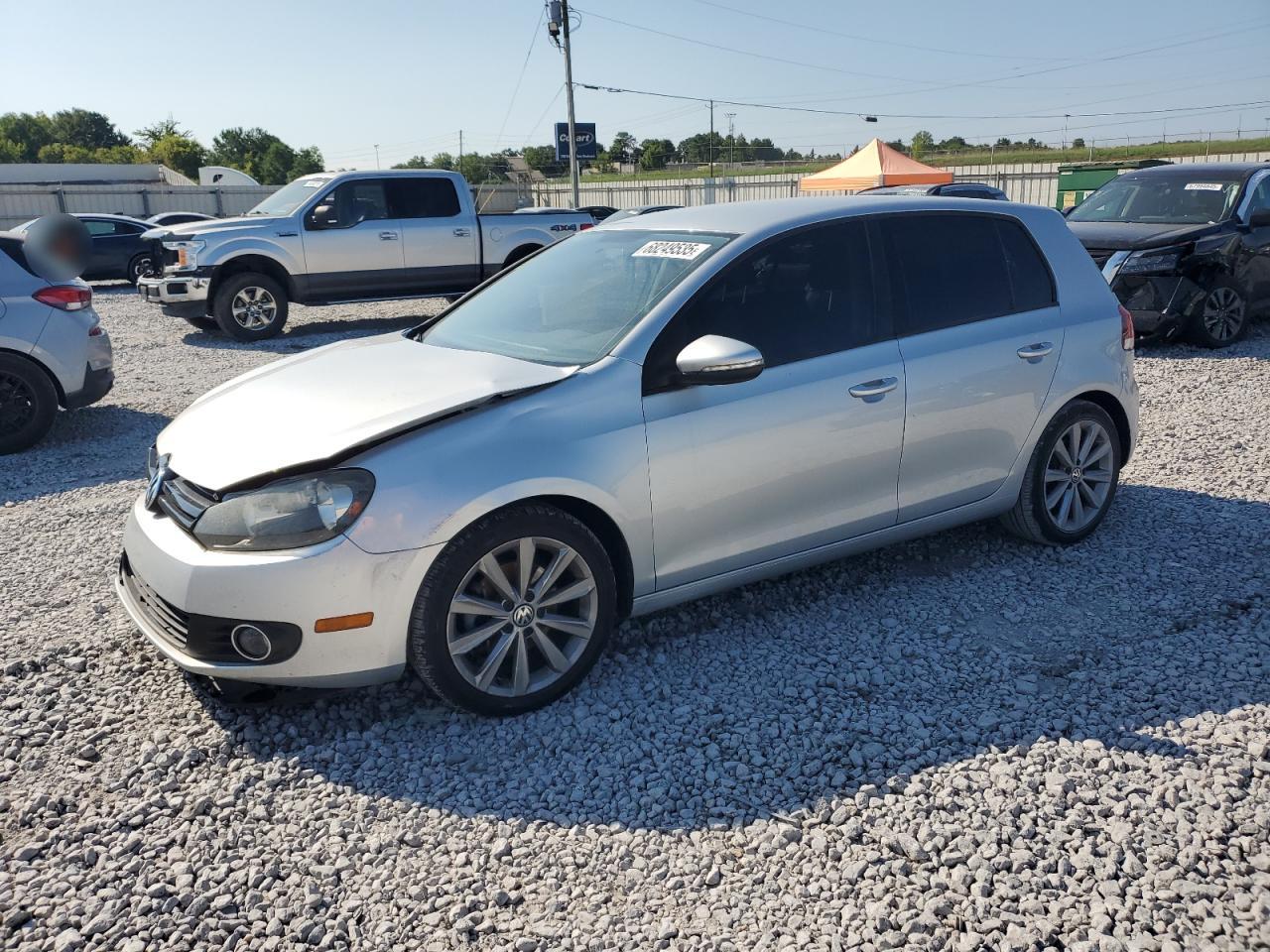 WVWDM7AJXDW091710 · 2013 VOLKSWAGEN GOLF