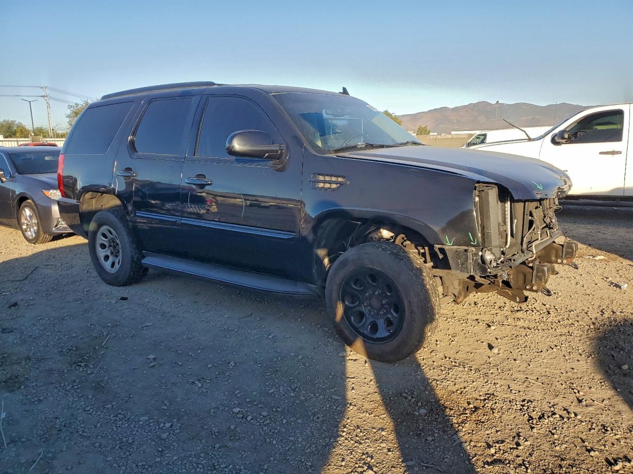 1GYS3BEF9CR283324 · 2012 CADILLAC ESCALADE · 4/13