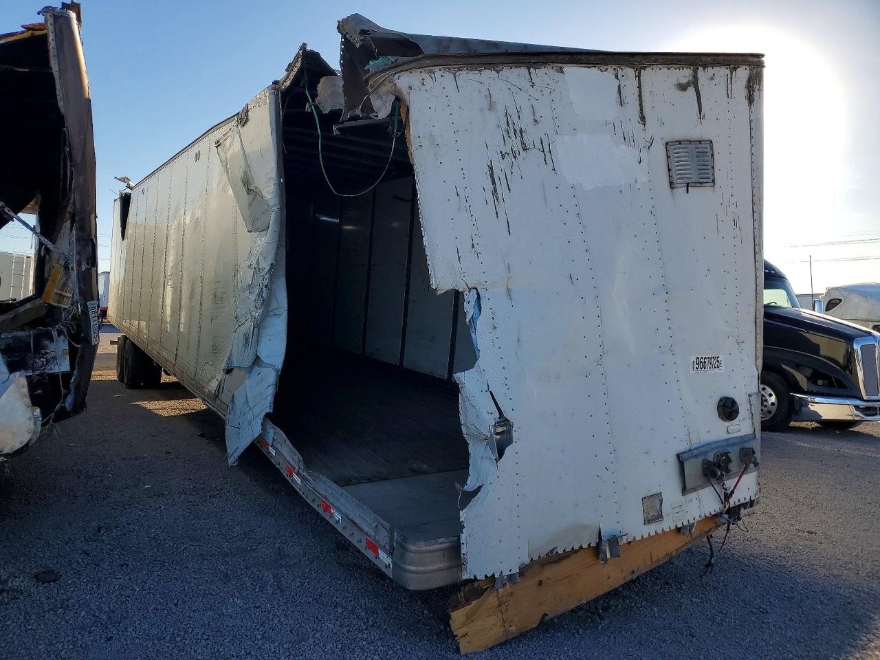 2018 HYUNDAI TRAILER