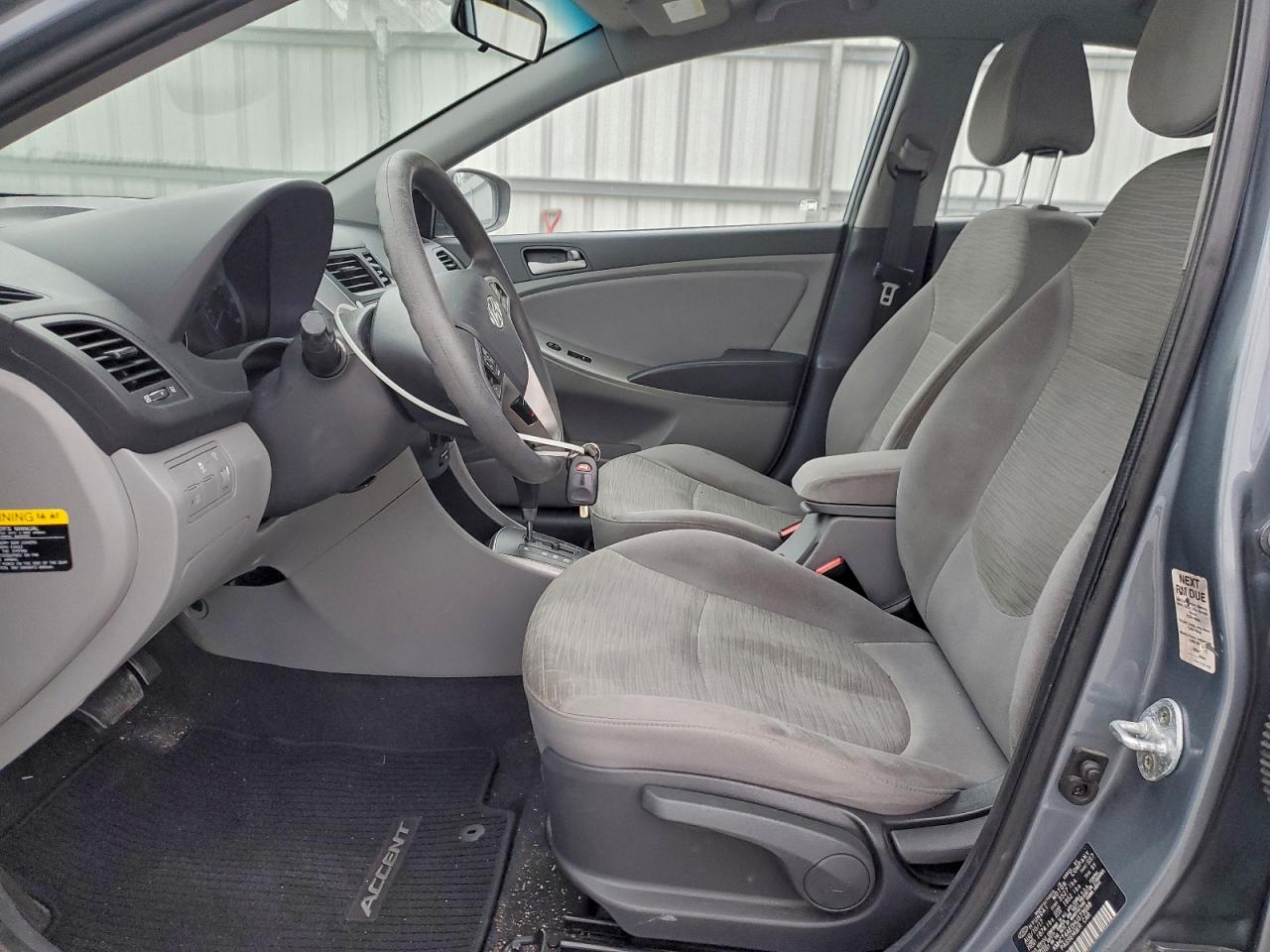 KMHCT4AE0HU373688 · 2017 HYUNDAI ACCENT · 7/12
