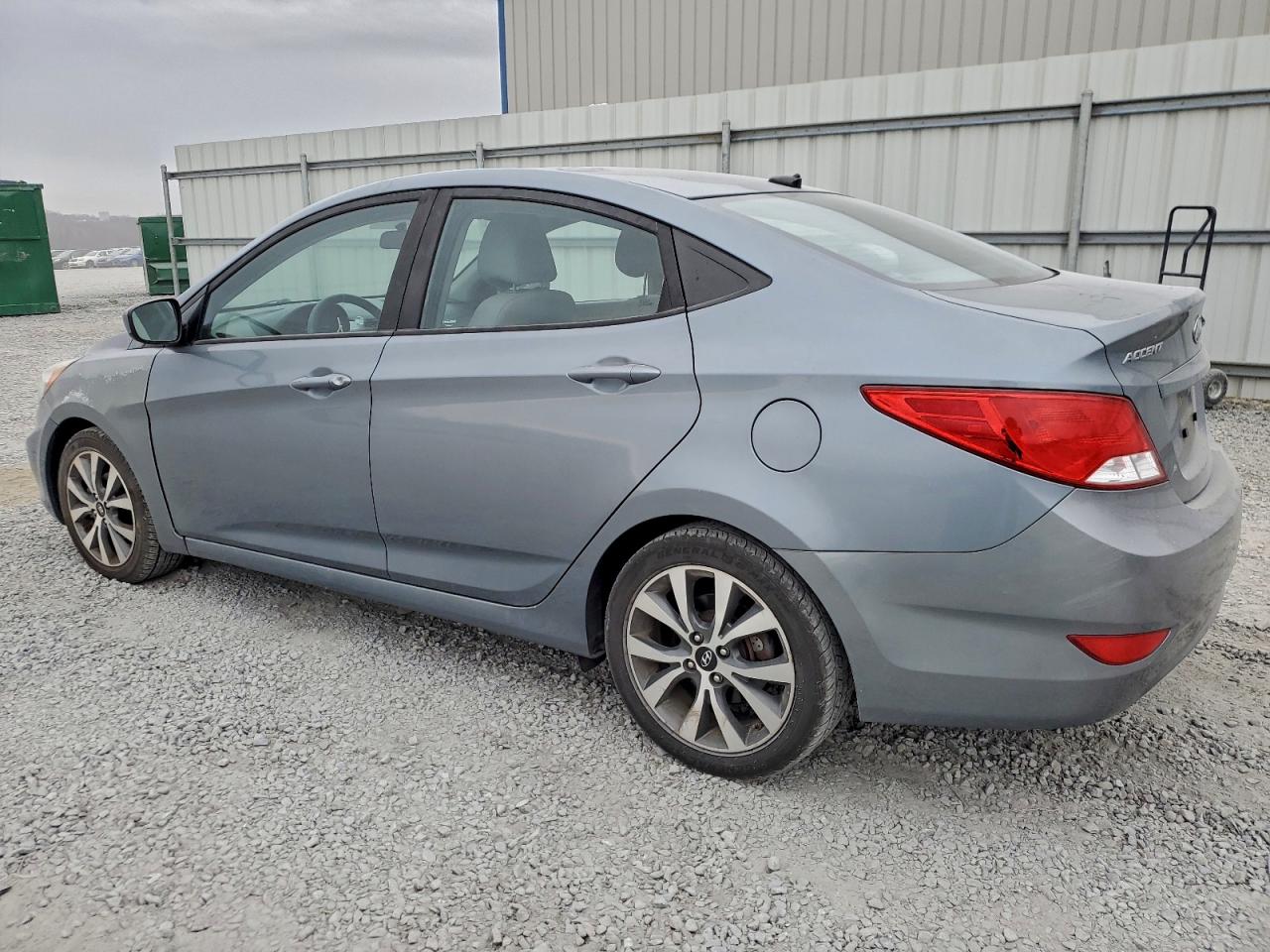 KMHCT4AE0HU373688 · 2017 HYUNDAI ACCENT · 2/12