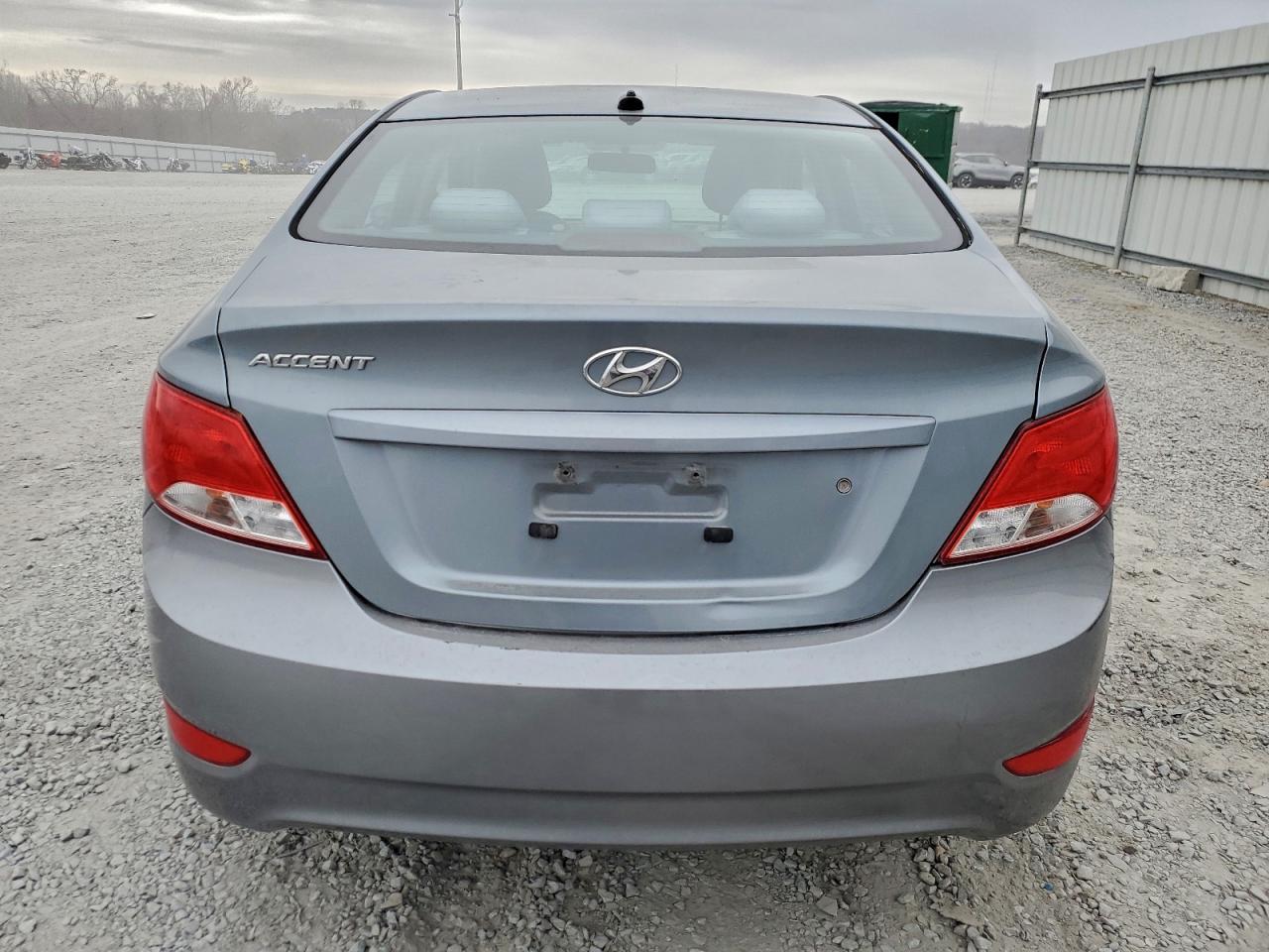 KMHCT4AE0HU373688 · 2017 HYUNDAI ACCENT · 6/12