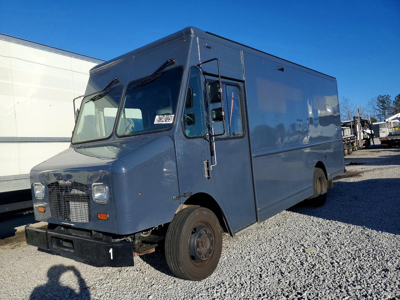 4UZAC2EA7LCMH7799 · 2020 FREIGHTLINER MT45