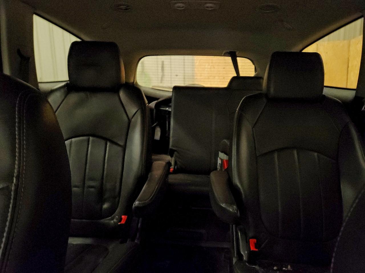 5GAKVBKD3HJ143697 · 2017 BUICK ENCLAVE · 10/13