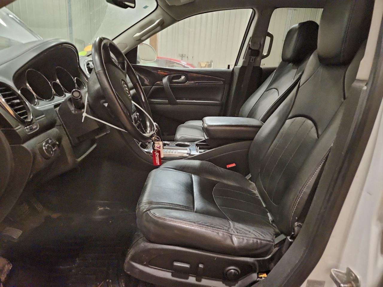 5GAKVBKD3HJ143697 · 2017 BUICK ENCLAVE · 7/13