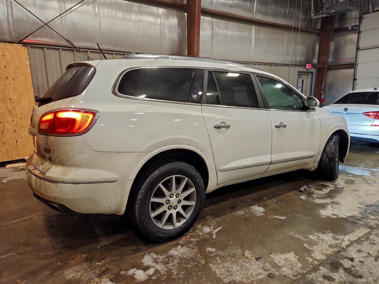 5GAKVBKD3HJ143697 · 2017 BUICK ENCLAVE · 3/13