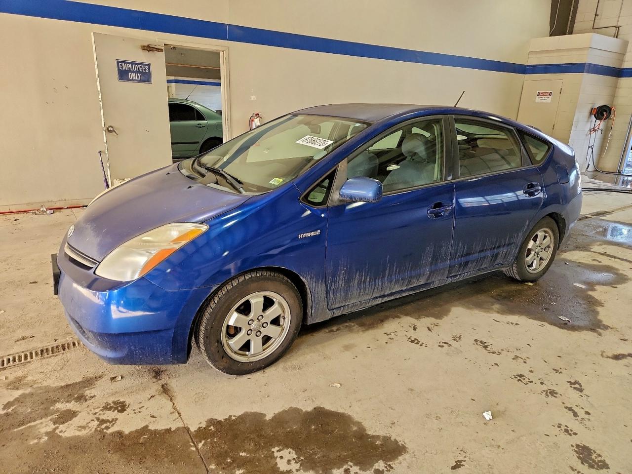JTDKB20U887715449 · 2008 TOYOTA PRIUS