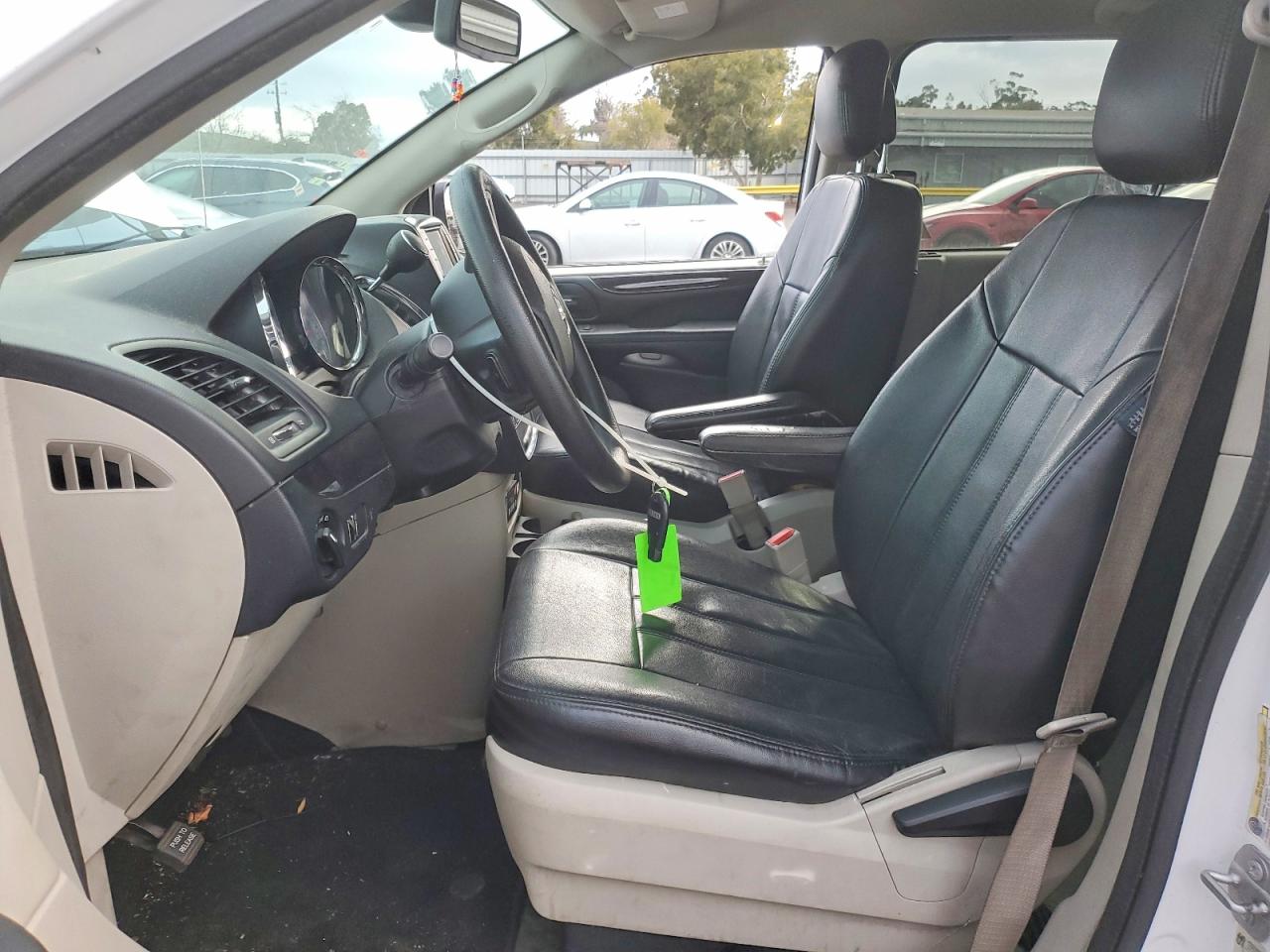 2C7WDGBG2KR727671 · 2019 DODGE GRAND CARAVAN · 7/13