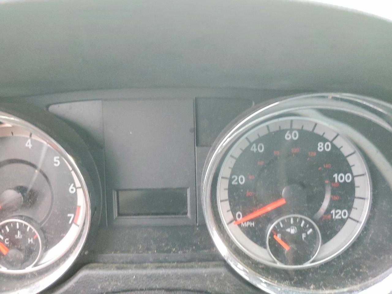 2C7WDGBG2KR727671 · 2019 DODGE GRAND CARAVAN · 9/13