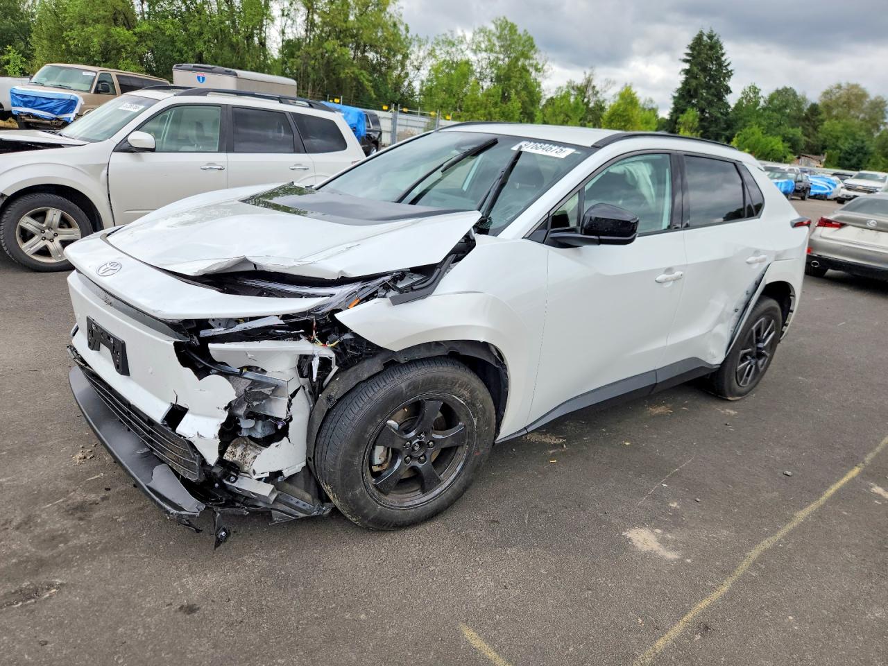 JTMBFAEB9TA000939 · 2026 TOYOTA BZ