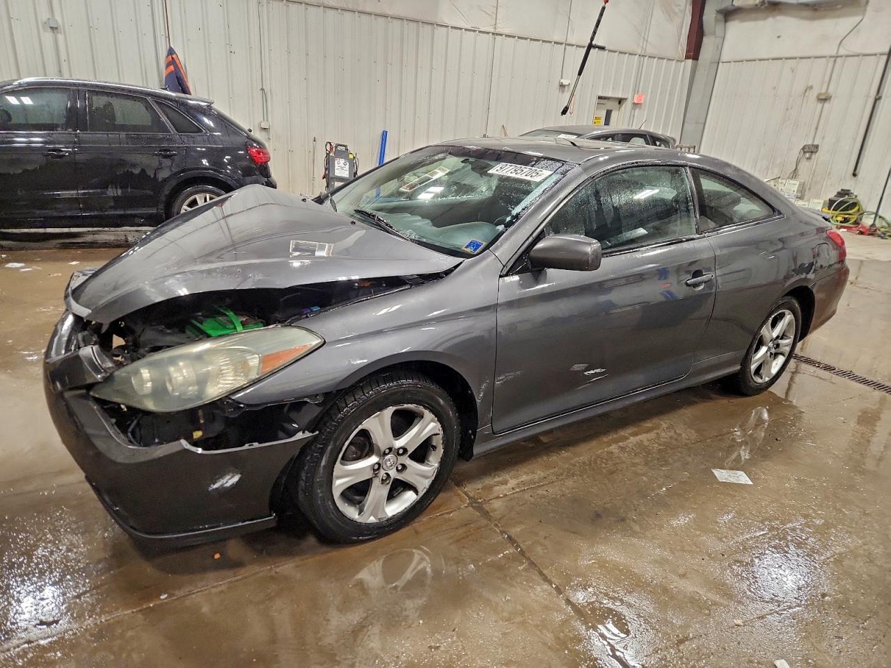 4T1CE30P57U755270 · 2007 TOYOTA CAMRY SOLARA