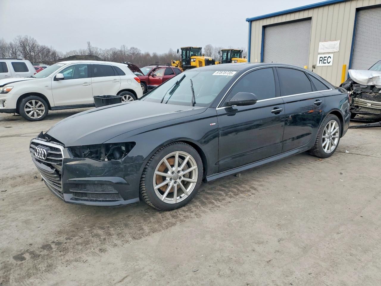 WAUG8AFC9HN062622 · 2017 AUDI A6