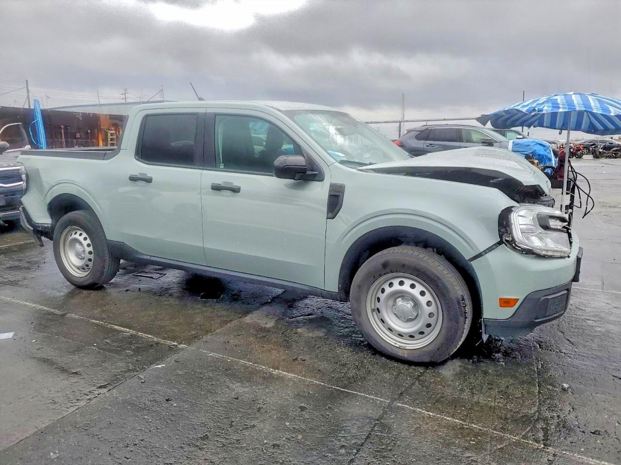 3FTTW8E31PRA94879 · 2023 FORD MAVERICK