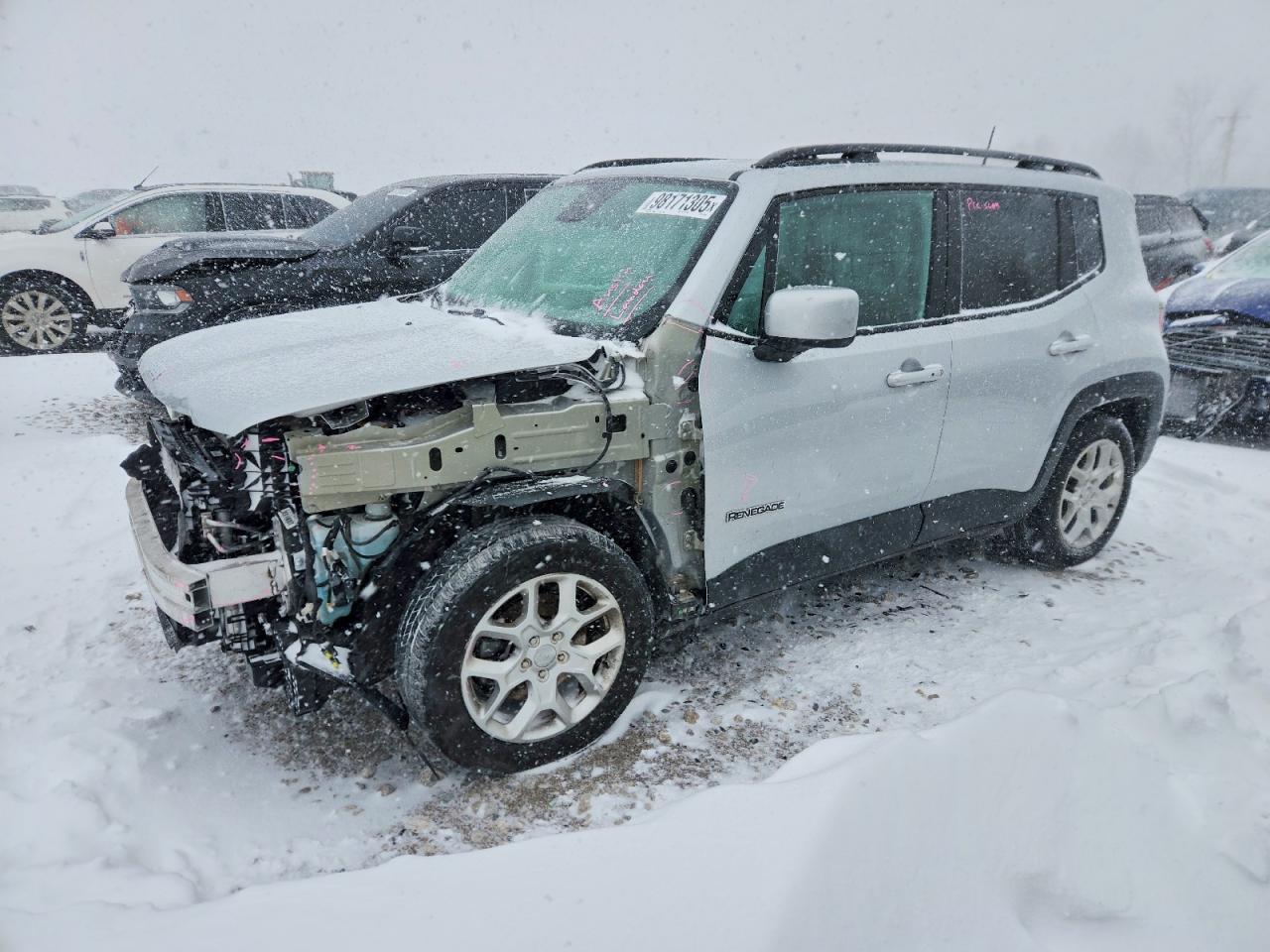 ZACCJABBXJPJ61706 · 2018 JEEP RENEGADE