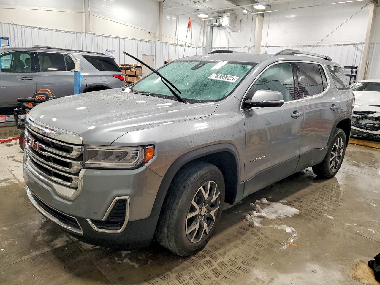 1GKKNRL46PZ207709 · 2023 GMC ACADIA