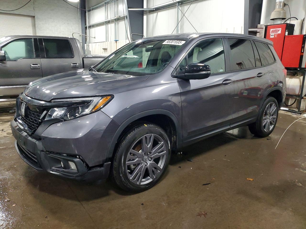 5FNYF8H55MB033471 · 2021 HONDA PASSPORT