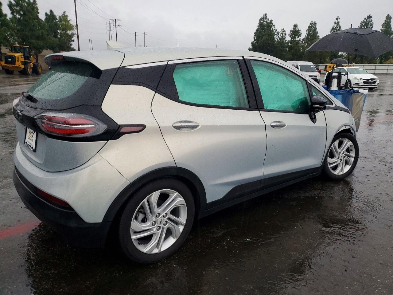 1G1FW6S06P4192934 · 2023 CHEVROLET BOLT EV · 3/12