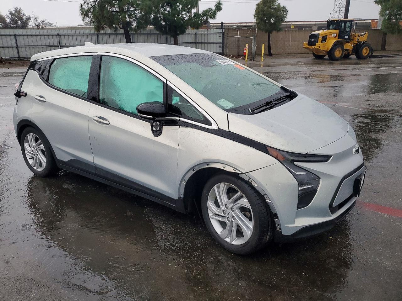 1G1FW6S06P4192934 · 2023 CHEVROLET BOLT EV · 4/12