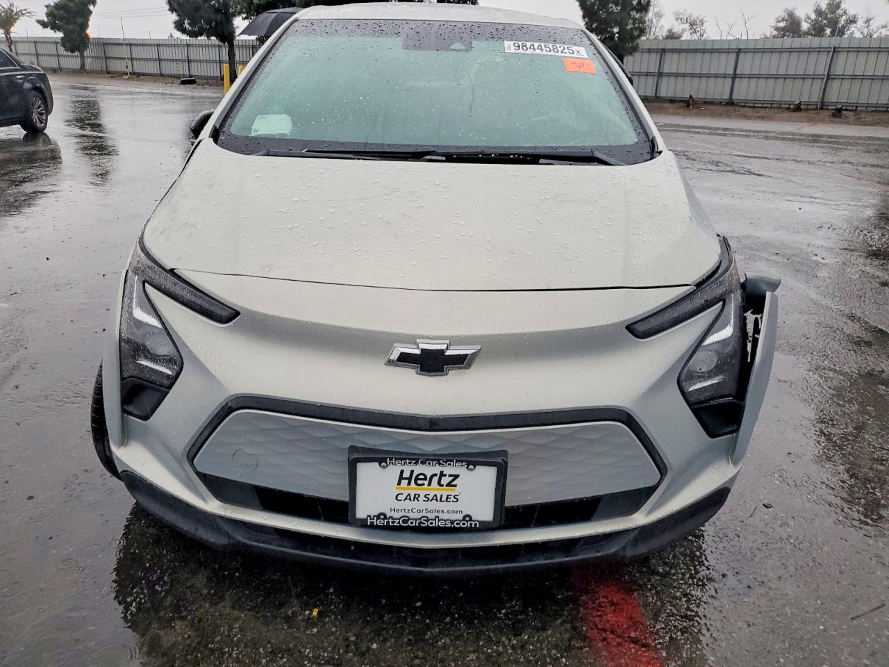 1G1FW6S06P4192934 · 2023 CHEVROLET BOLT EV · 5/12