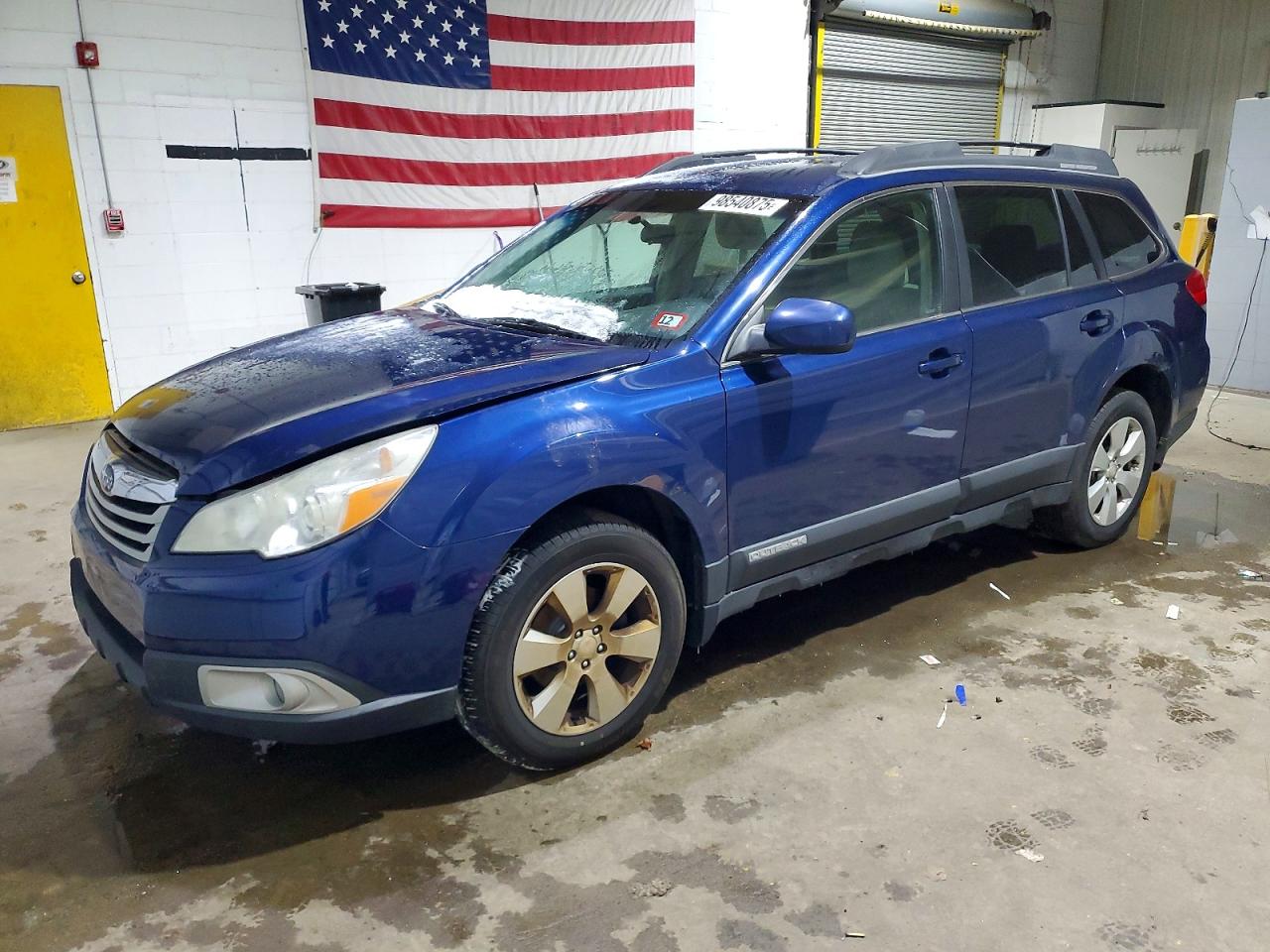 4S4BRBCC9A1336088 · 2010 SUBARU OUTBACK
