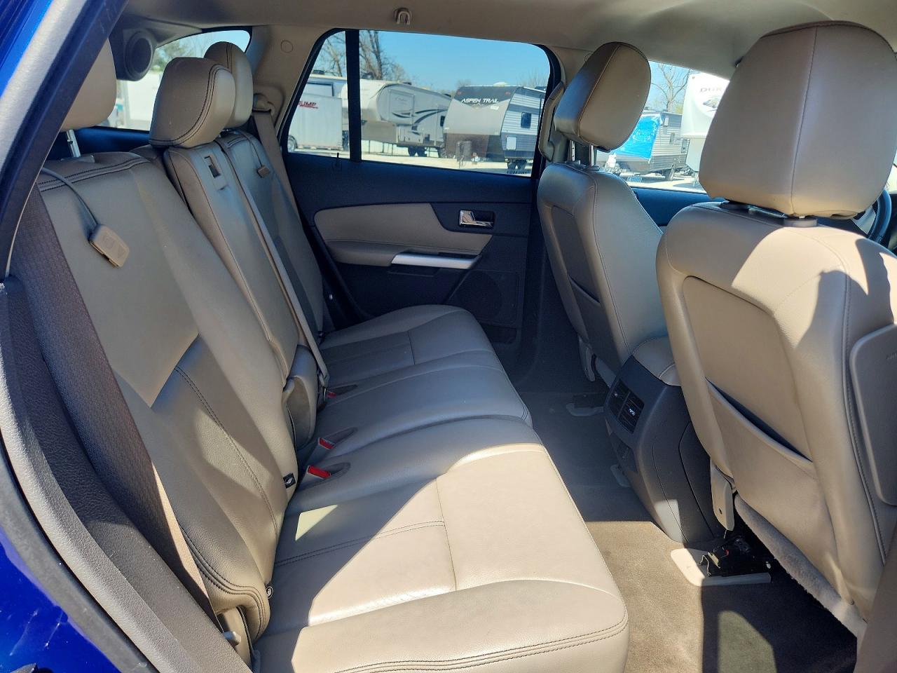 2FMDK4KC5DBB01528 · 2013 FORD EDGE · 11/13
