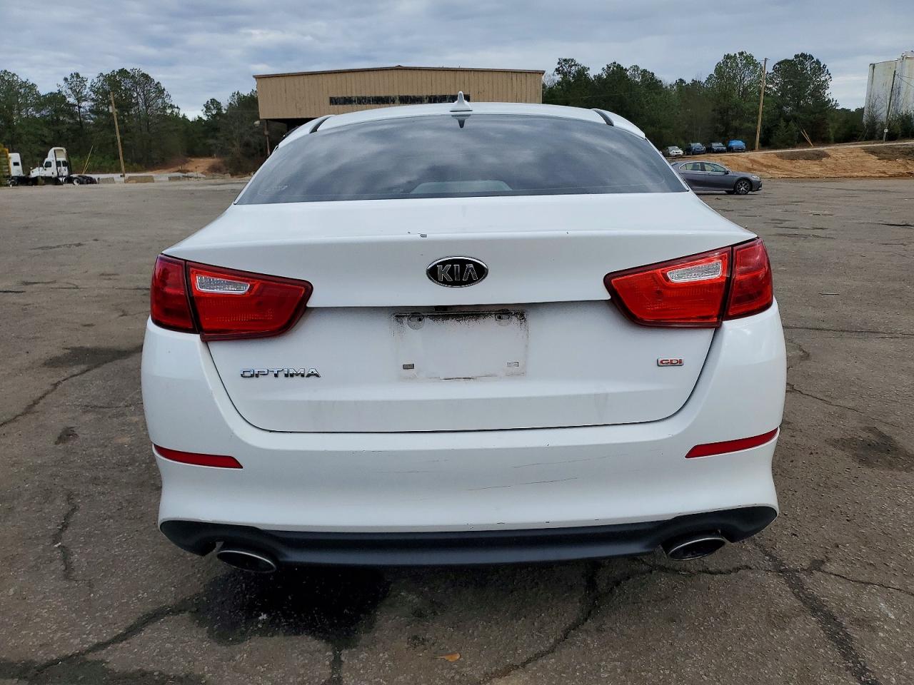 5XXGM4A75FG410130 · 2015 KIA OPTIMA · 6/12