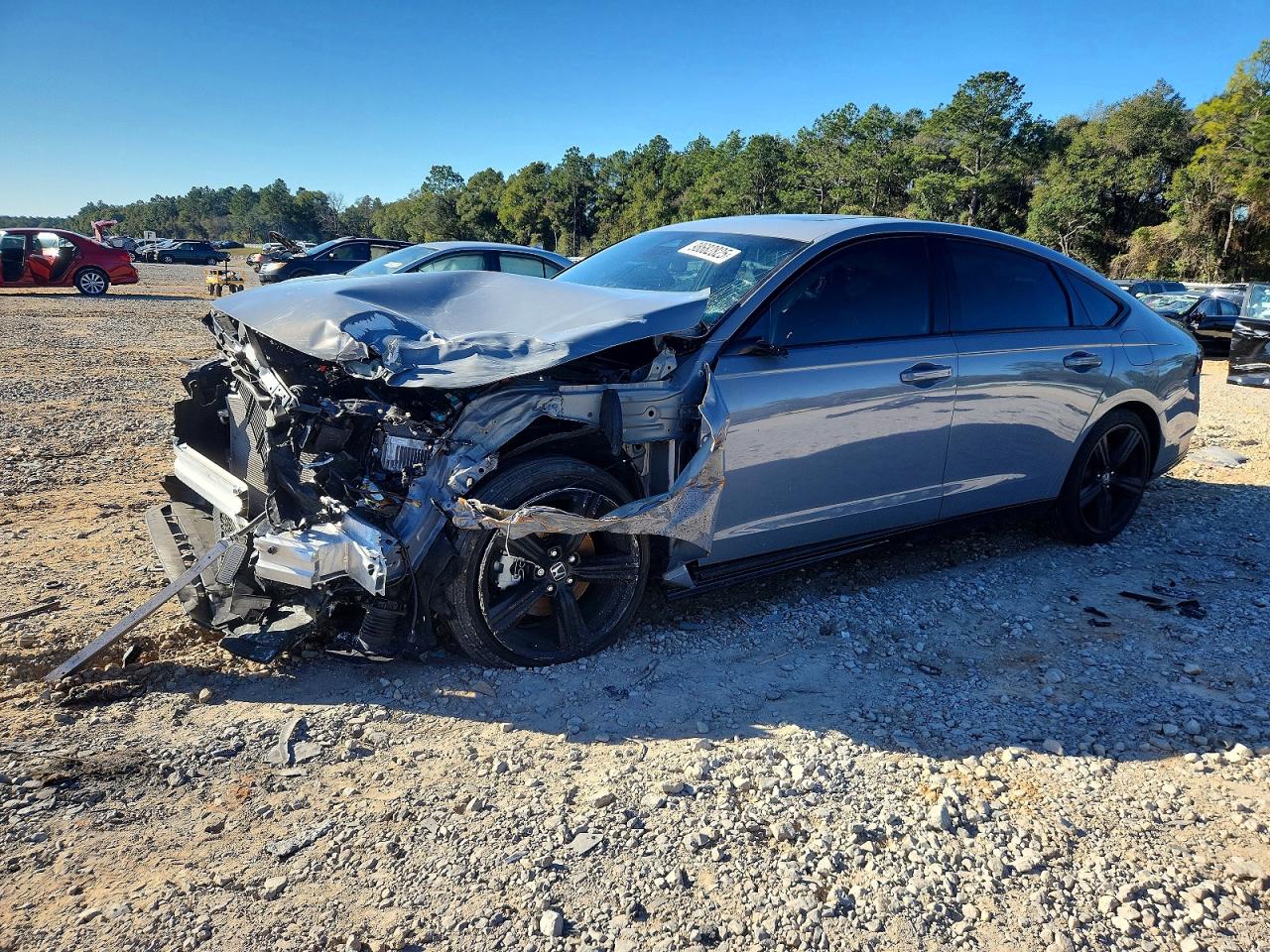 1HGCY2F7XRA014857 · 2024 HONDA ACCORD