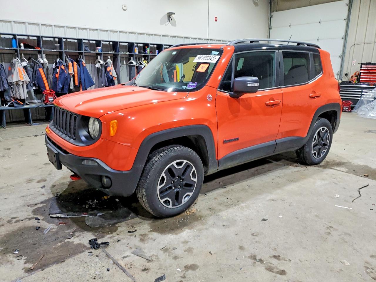 ZACCJBCT9FPC50674 · 2015 JEEP RENEGADE