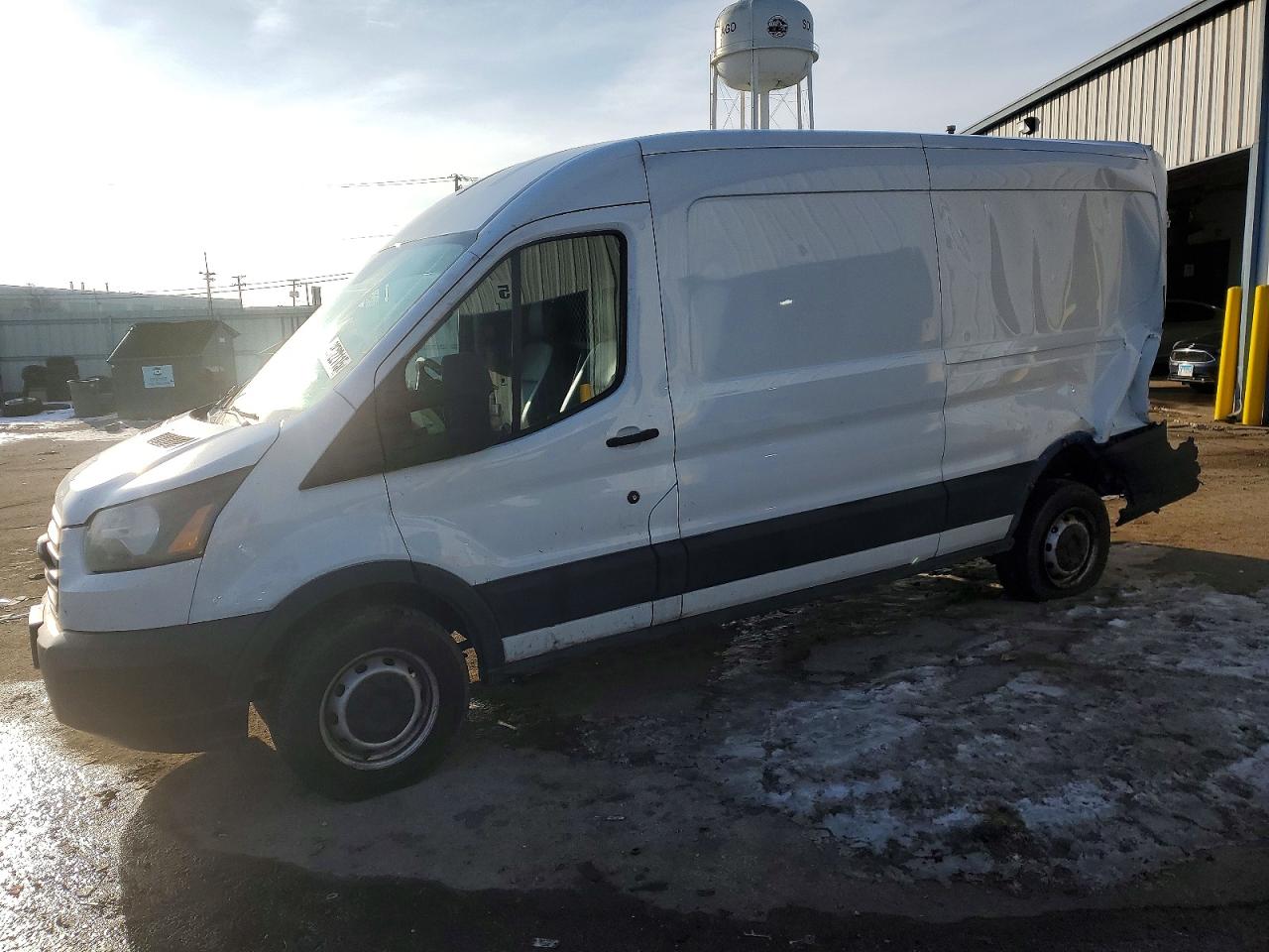 1FTYR2CM2KKA21751 · 2019 FORD TRANSIT